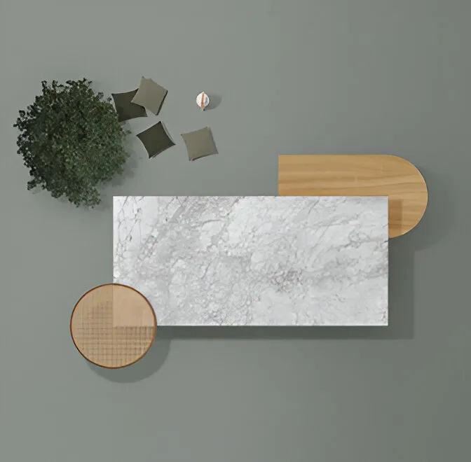How to Choose the Perfect Tile for Every Space