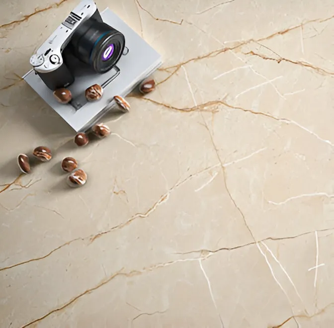 Why Porcelain Tiles Offer Superior Durability and Style