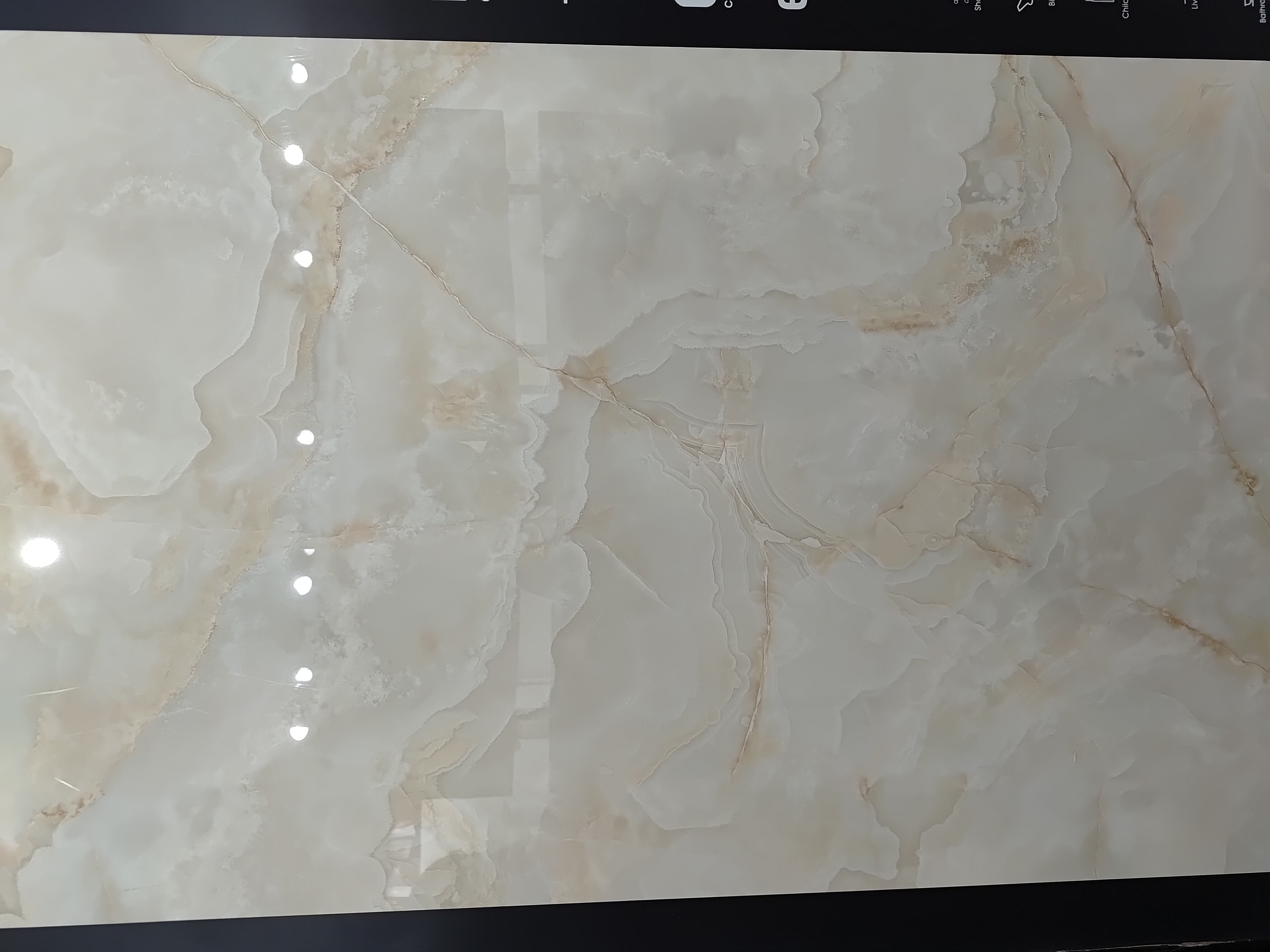 GLOSSY 600X1200MM